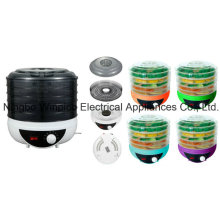 GS Approval Mini 5 Layers Electric Food Dehydrator Machine Fruit Dehydrator Vegetable Dehydrator Fruit Dryer